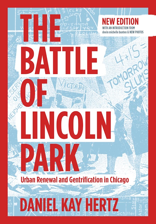 The Battle of Lincoln Park