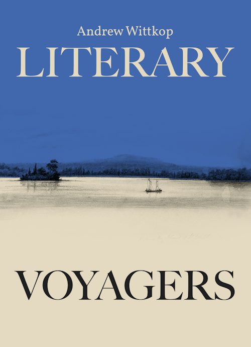 Literary Voyagers