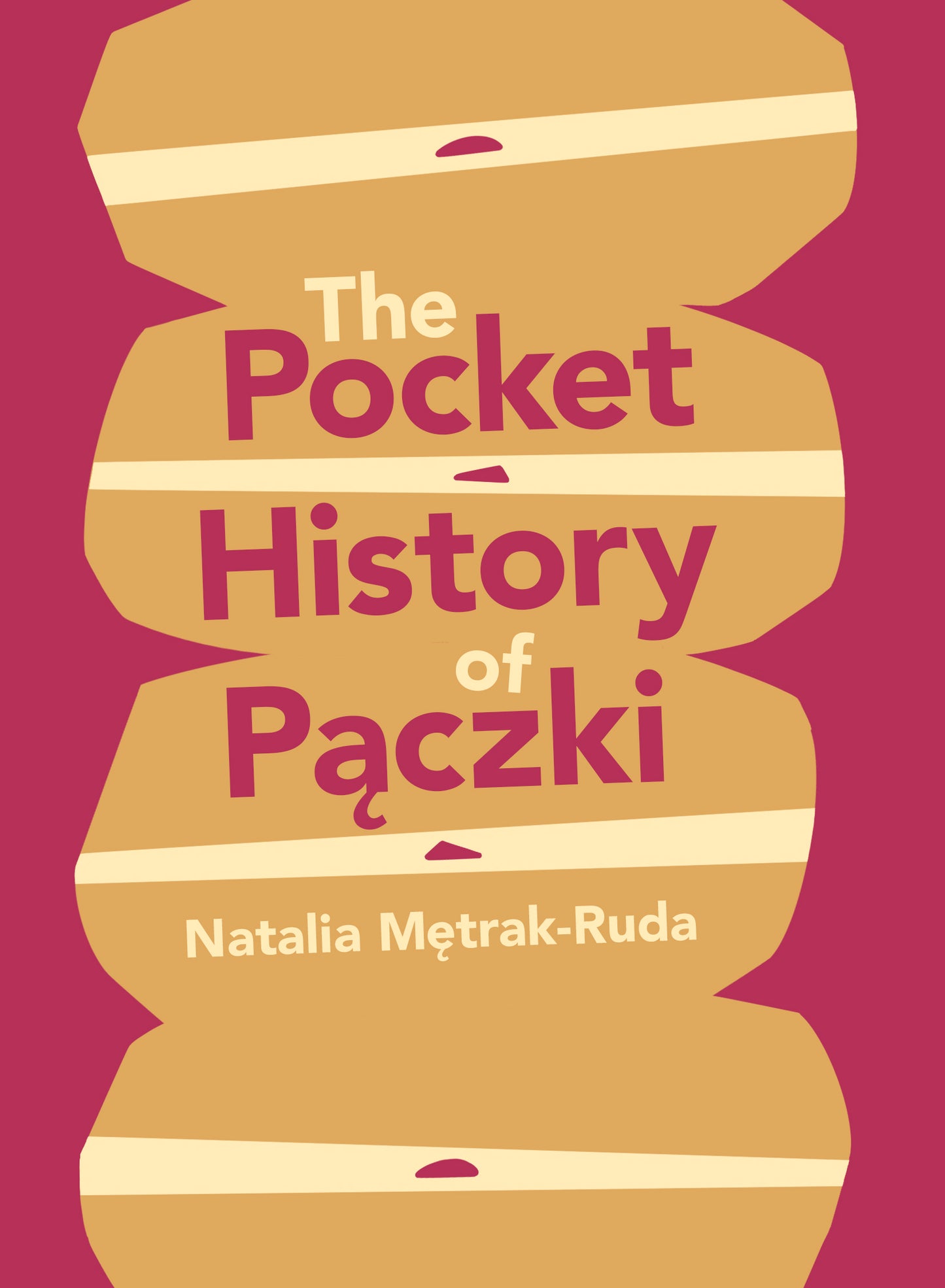 The Pocket History of Pączki