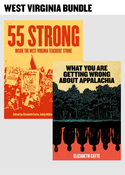 West Virginia Bundle