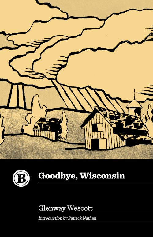 Goodbye, Wisconsin
