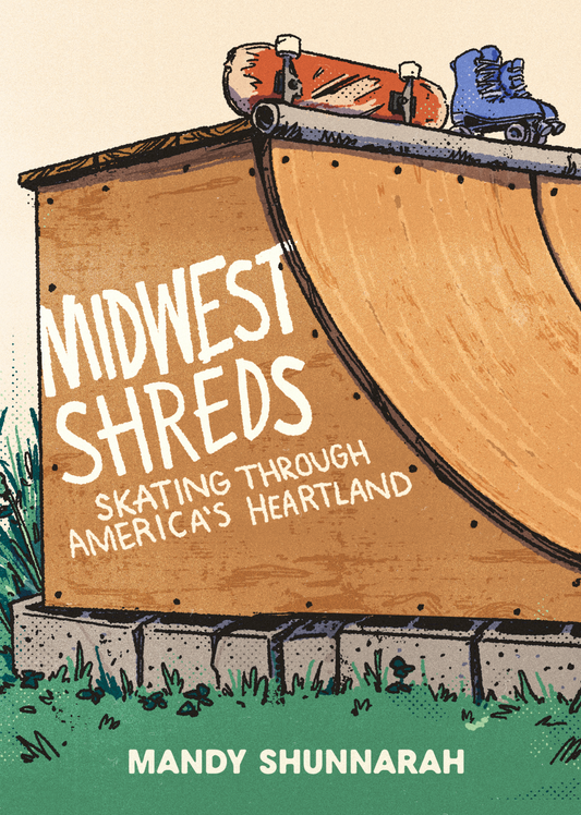 Midwest Shreds