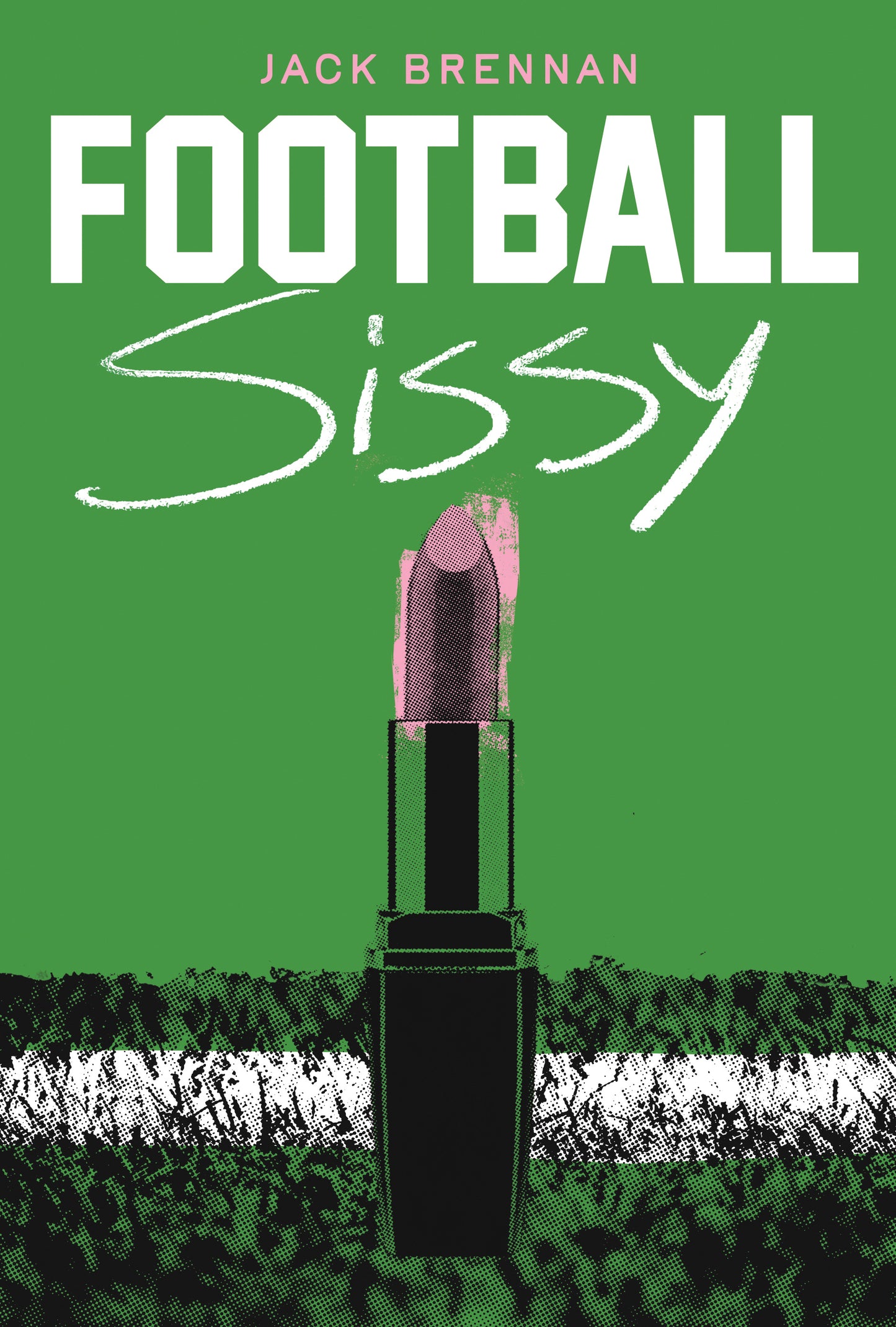 Football Sissy