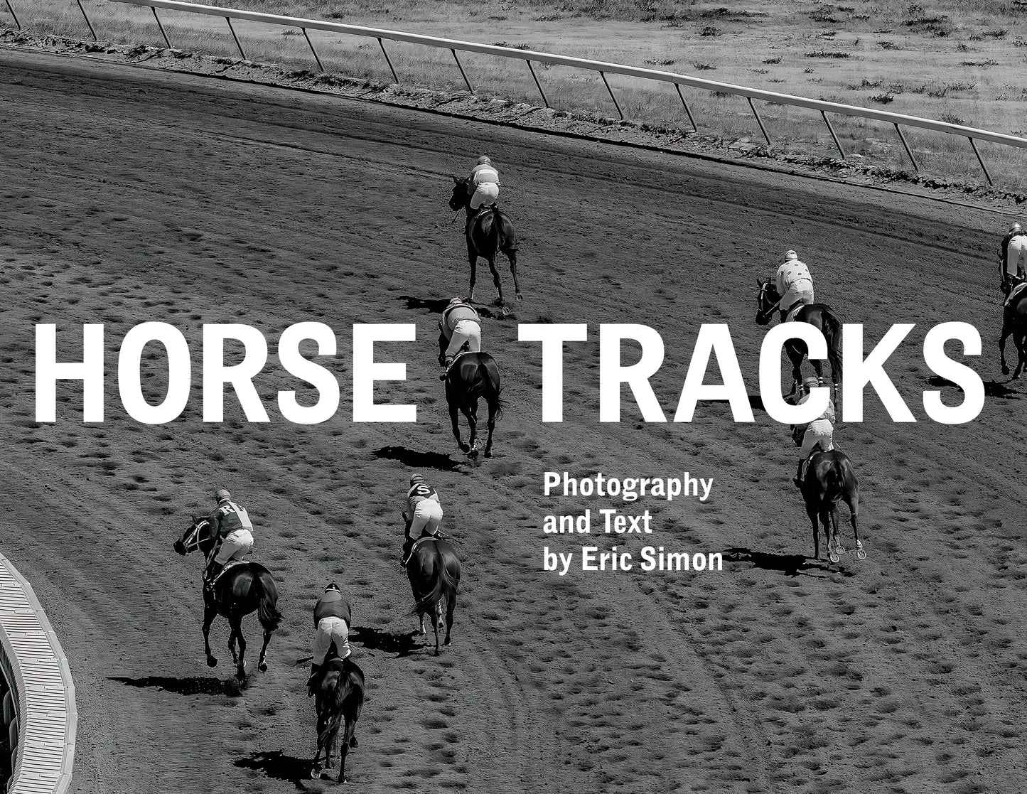 Horse Tracks