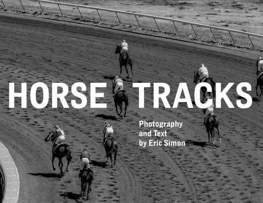 Horse Tracks