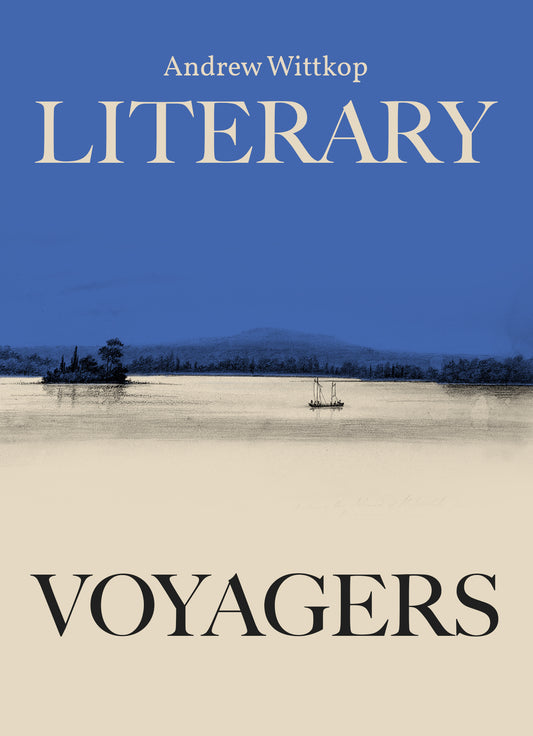 Literary Voyagers