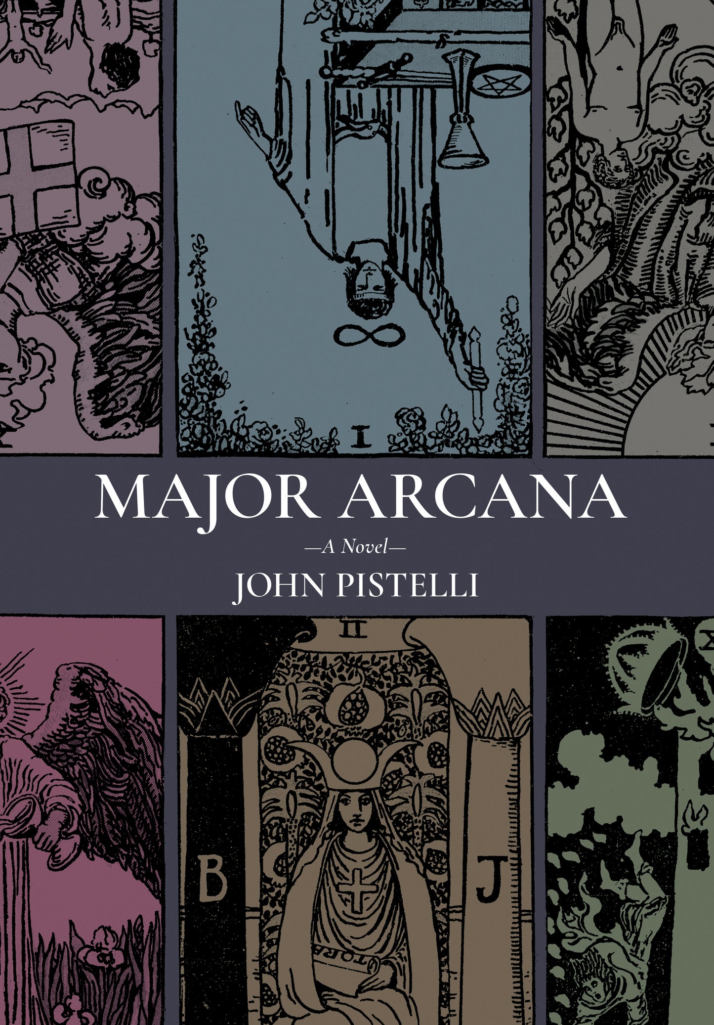 Major Arcana