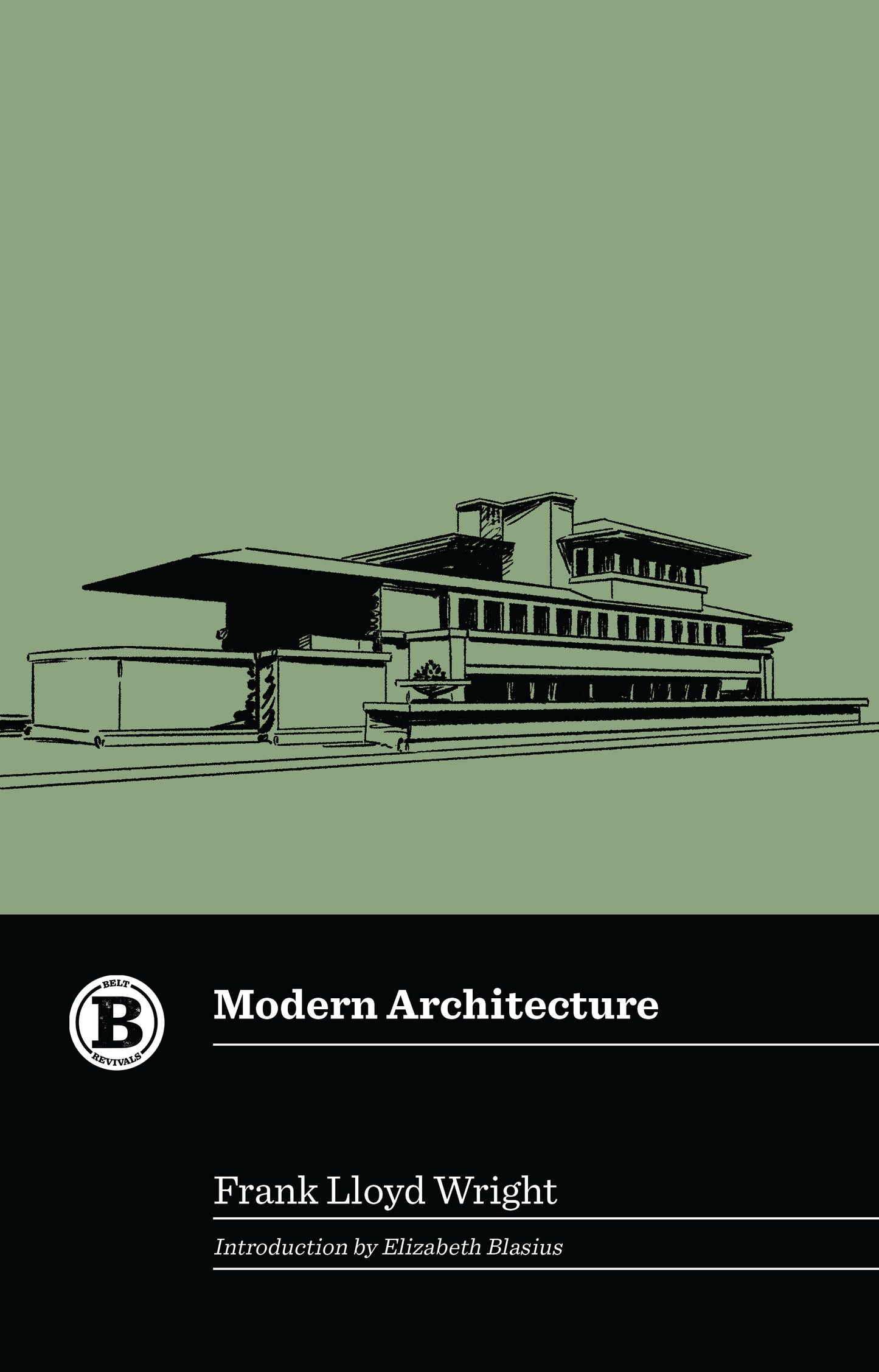 Modern Architecture