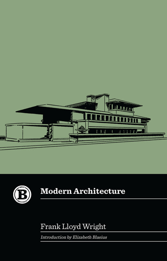 Modern Architecture