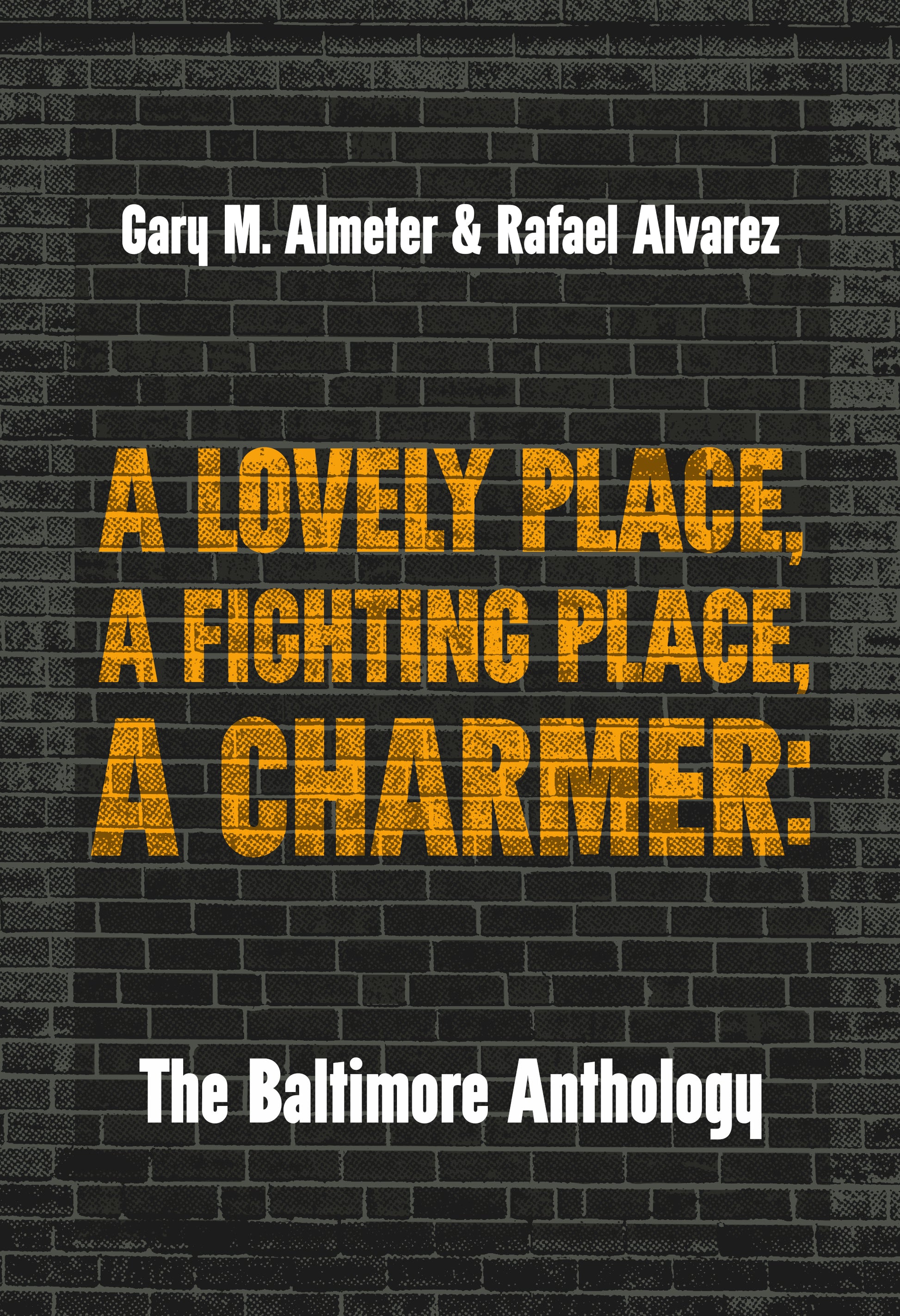 The Baltimore Anthology