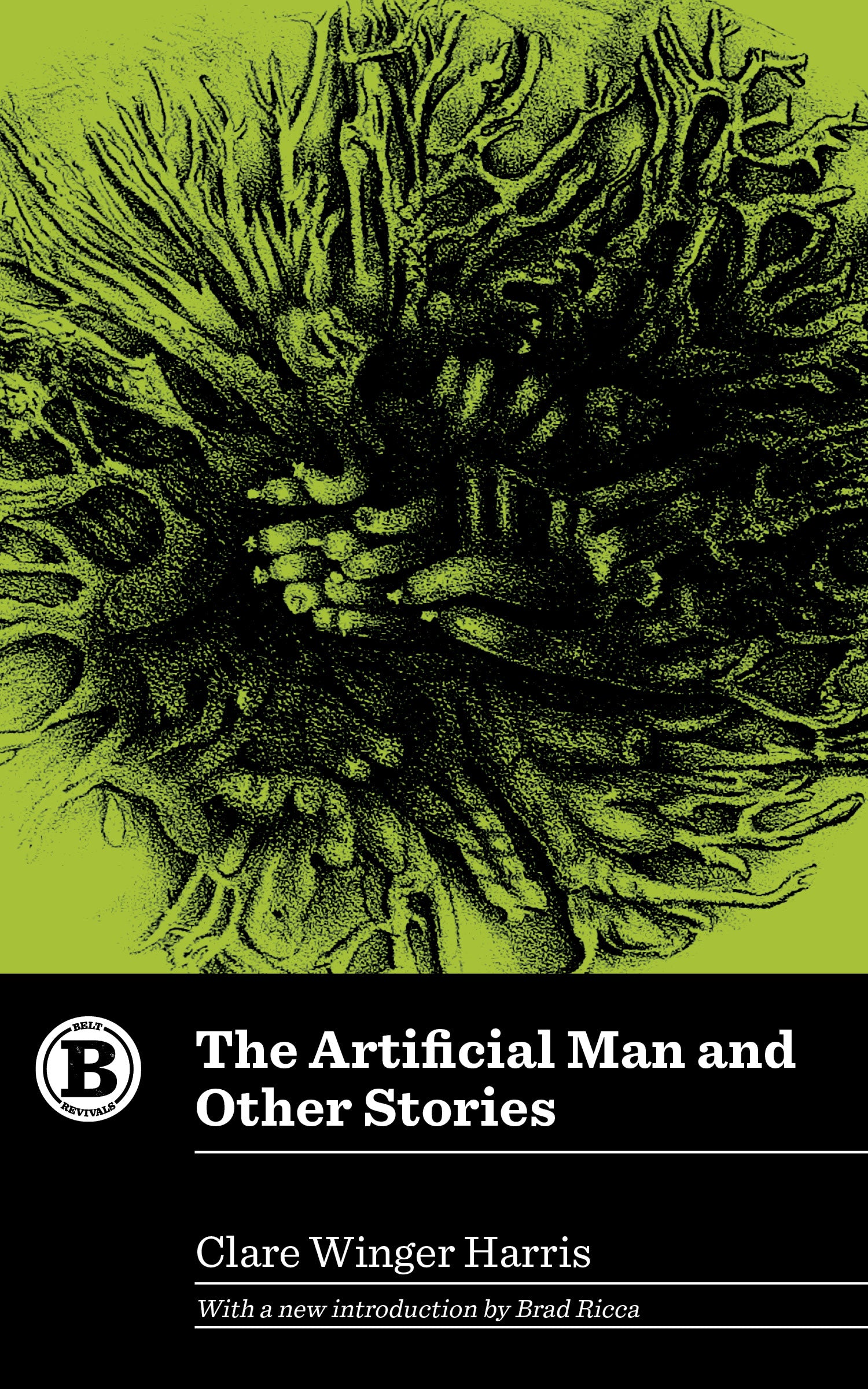 Artificial man