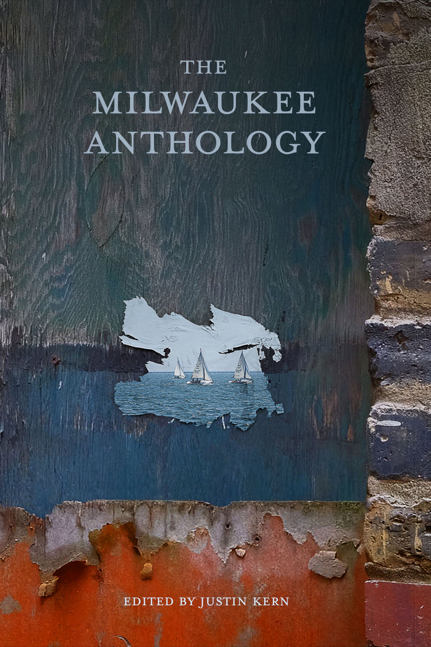 The Milwaukee Anthology - Belt Publishing