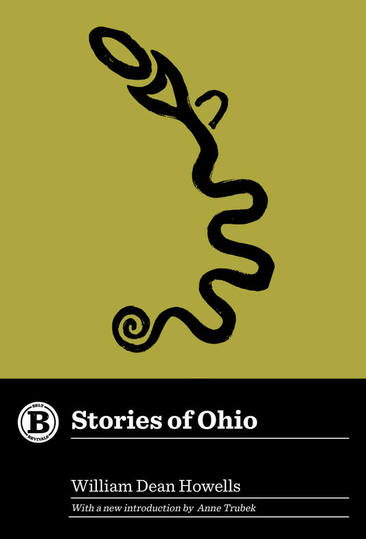 Stories of Ohio - Belt Publishing