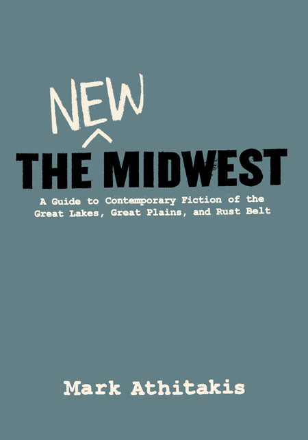 The New Midwest - Belt Publishing