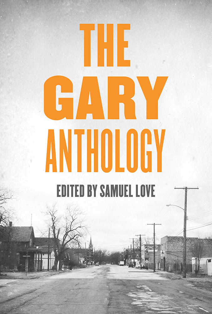 The Gary Anthology